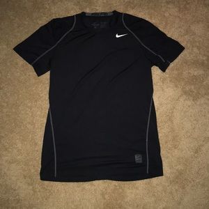 Nike Pro Combat Dry-Fit T-Shirt